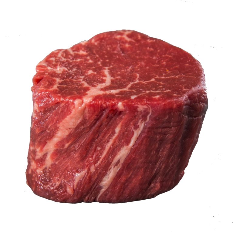 牛肉部位 – Certified Angus Beef