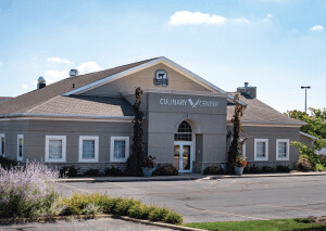 Culinary-Center
