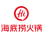 海底撈LOGO