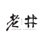 老井Logo