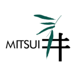 三井集團 Logo_NEW COLOR